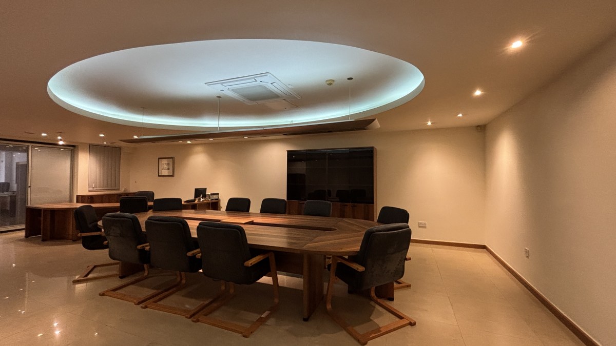 Ready-to-Use Office in Sliema with Class 4A Permit