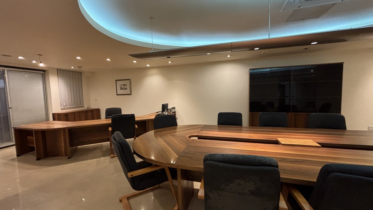 Ready-to-Use Office in Sliema with Class 4A Permit