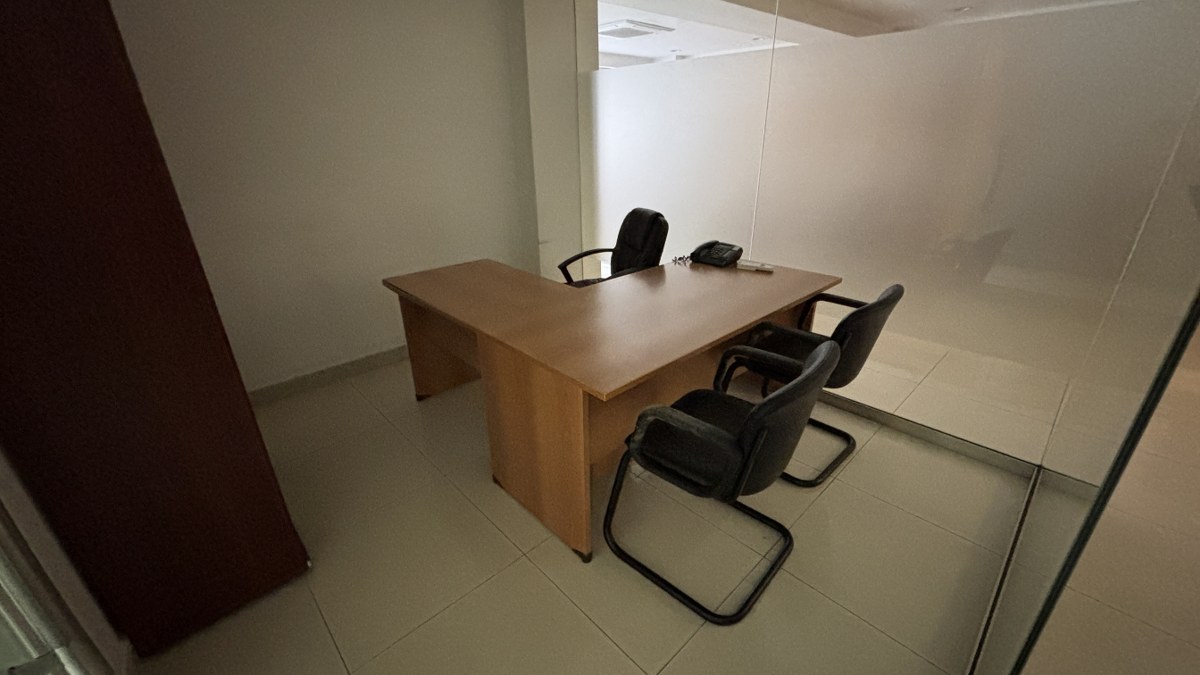 Ready-to-Use Office in Sliema with Class 4A Permit