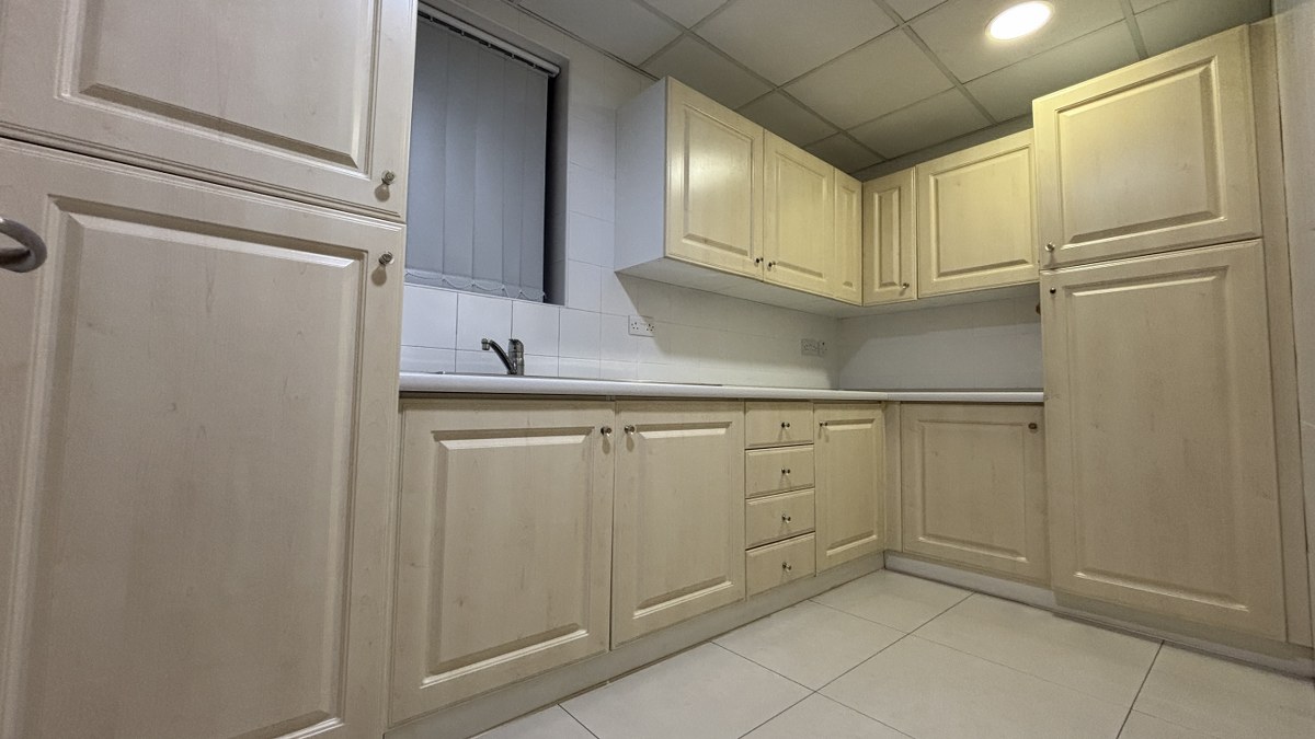 Ready-to-Use Office in Sliema with Class 4A Permit