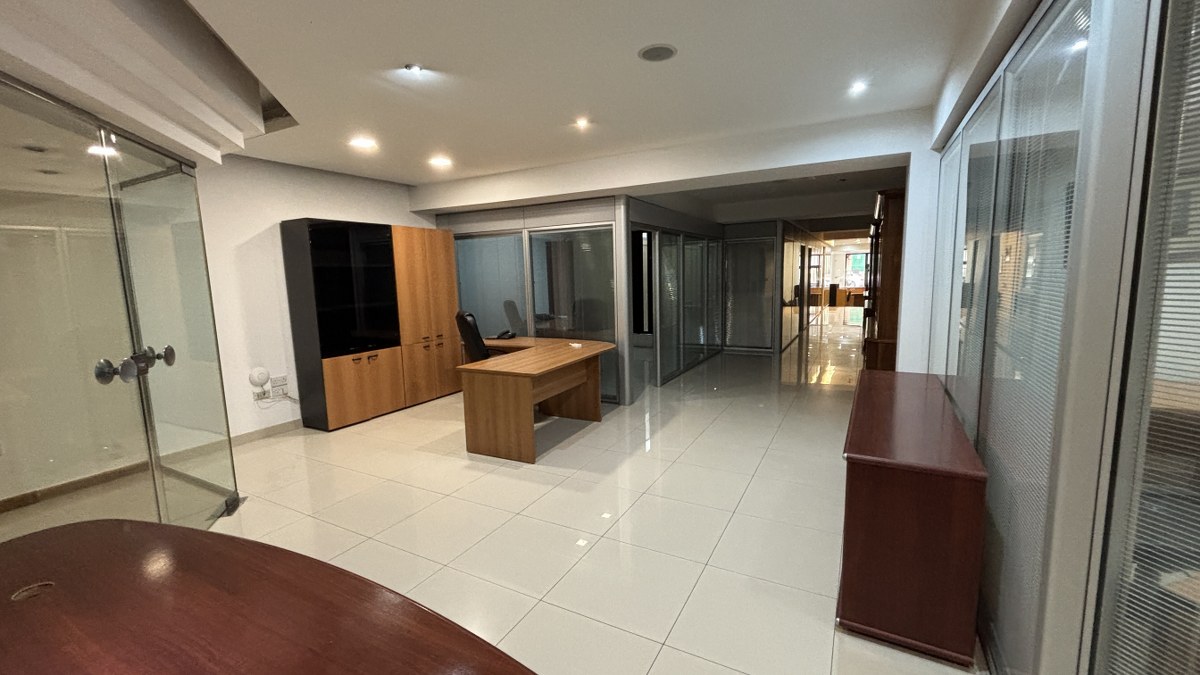 Ready-to-Use Office in Sliema with Class 4A Permit