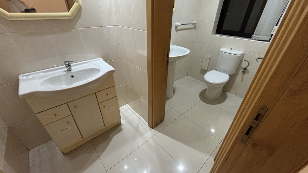 Ready-to-Use Office in Sliema with Class 4A Permit