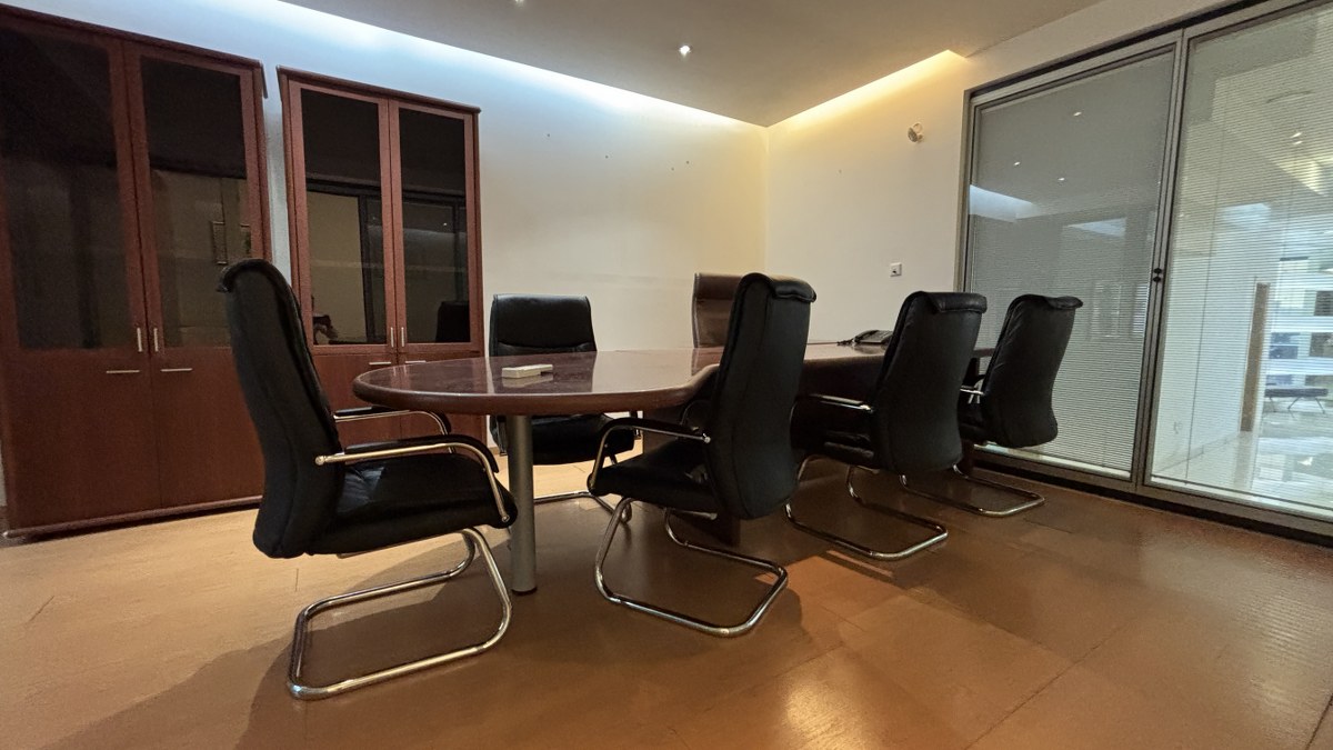 Ready-to-Use Office in Sliema with Class 4A Permit