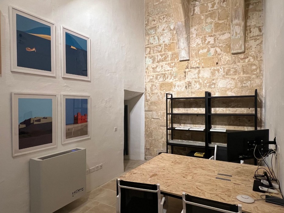 Stylish Office Space