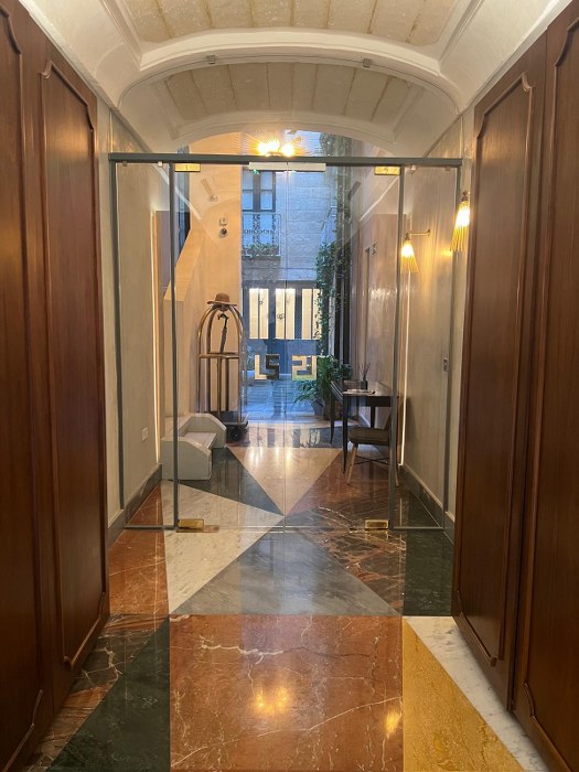 Stylish Office Space