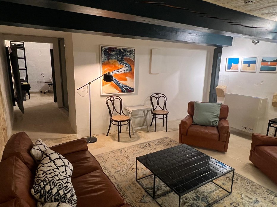 Stylish Office Space