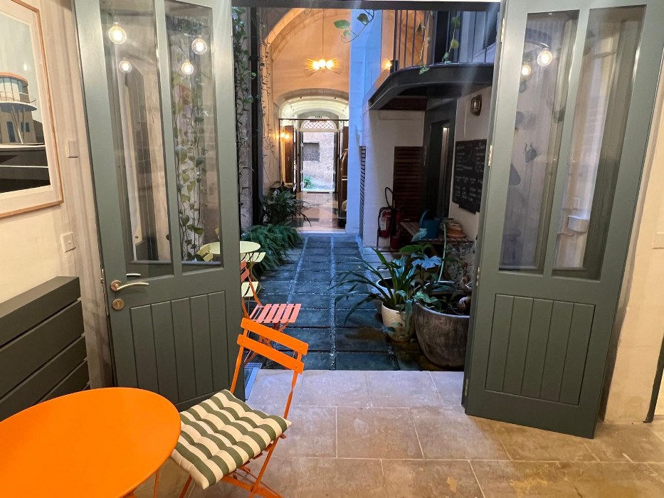 Stylish Office Space