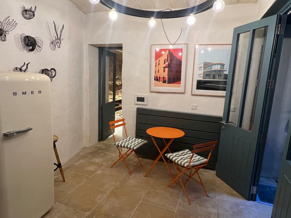 Stylish Office Space