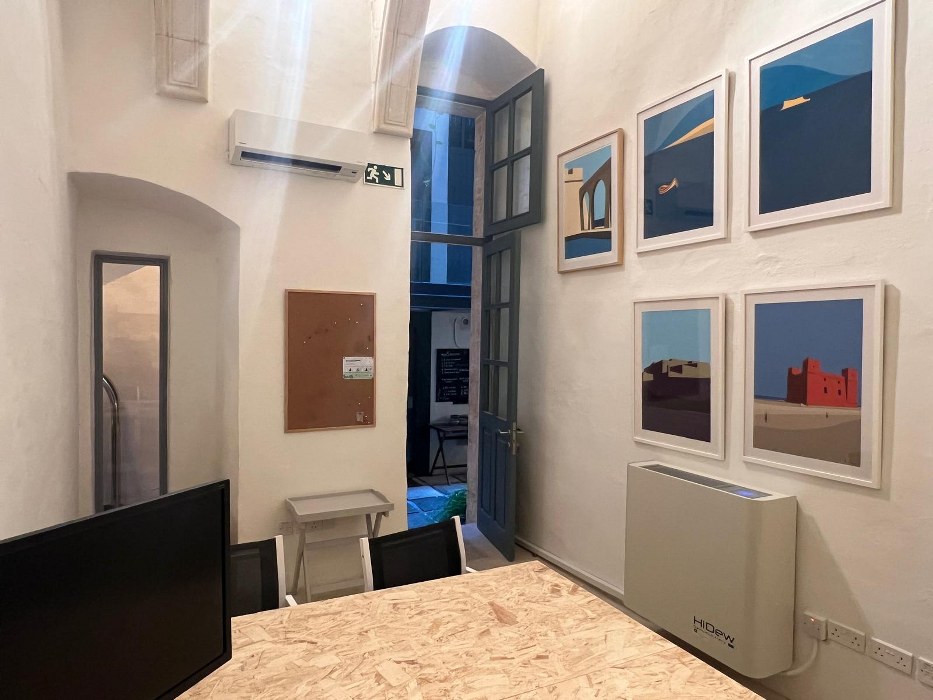 Stylish Office Space