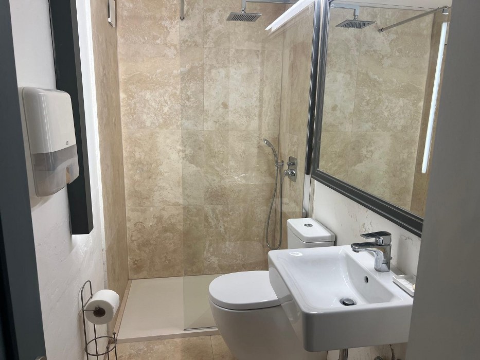 Stylish Office Space