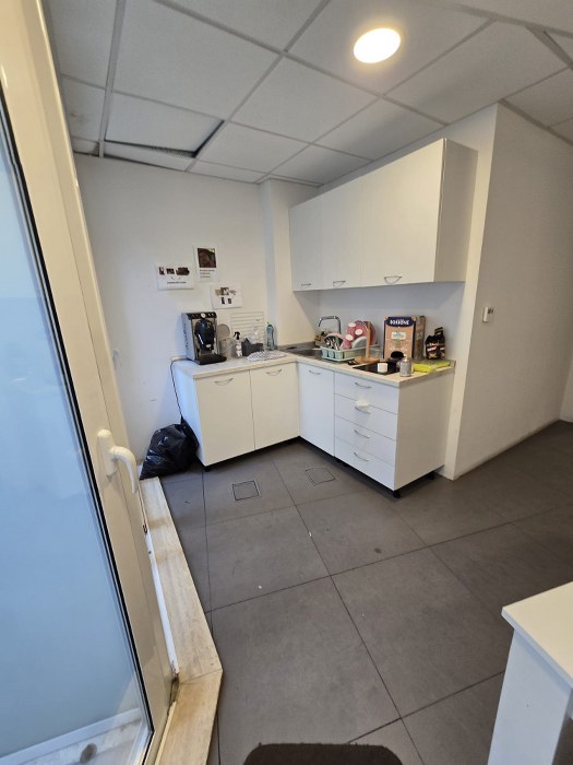 Furnished Office Space with Sea Views