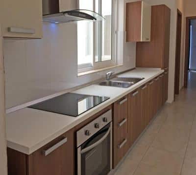 Apartment in San Ġwann from Simonmamo.com – €1,000