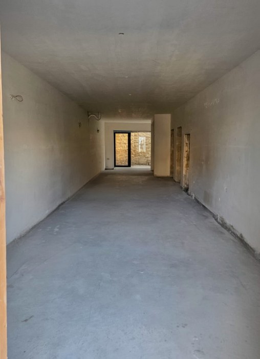 Restaurant with a Terrace