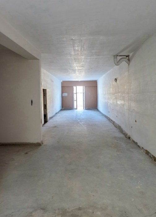 Restaurant with a Terrace