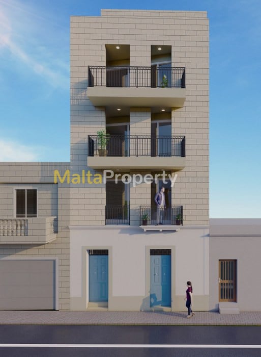 Bright 2 Bedroom Apartment with Open Layout