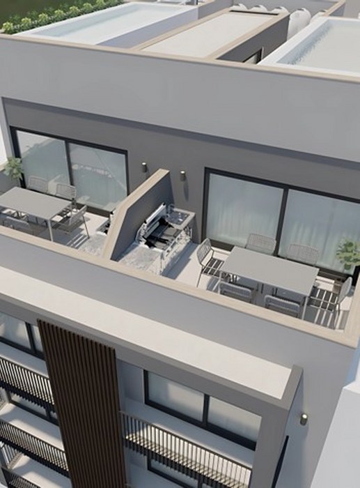 2-bedroom apartment for sale €420.000 No6380745 in Paphos - Apartments ... - Energy Efficient Apartment Design