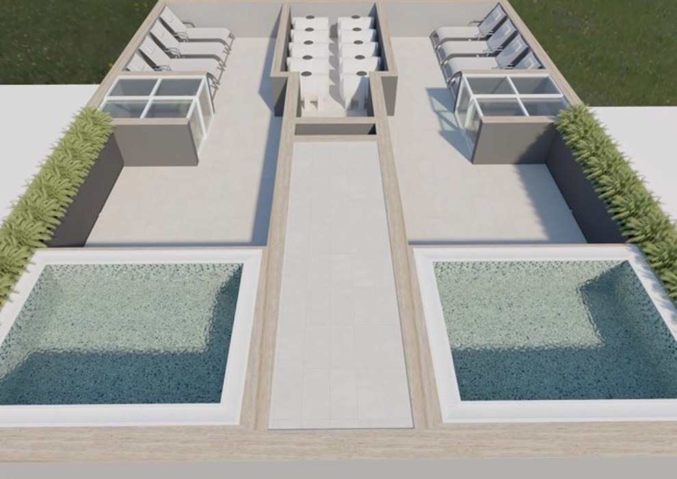 Apartments get final round of money for better heating systems and ...