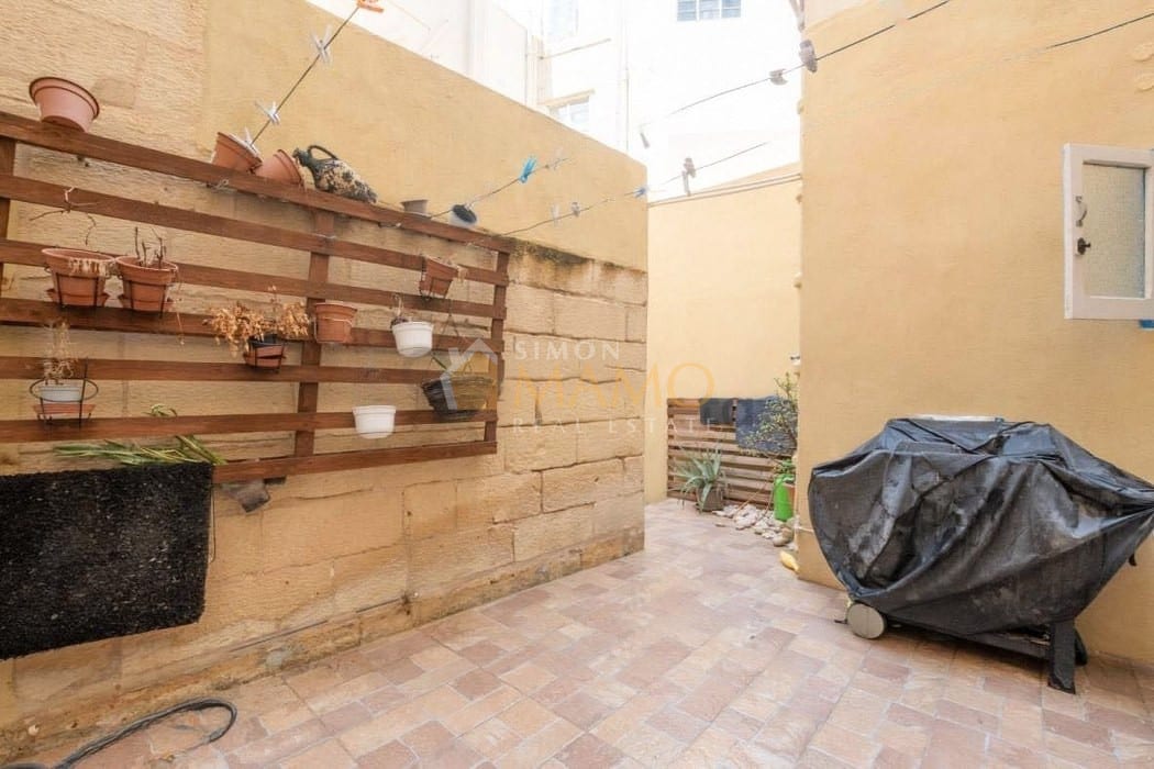 Ejendom i Sliema
