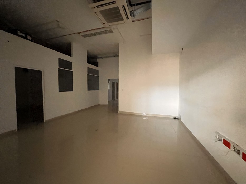 Office Space with Views