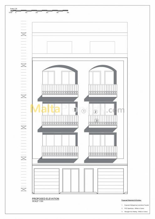 Spacious 3-Bedroom Apartment in Xaghra