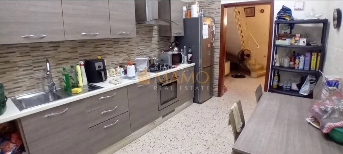 Недвижимость в Siġġiewi