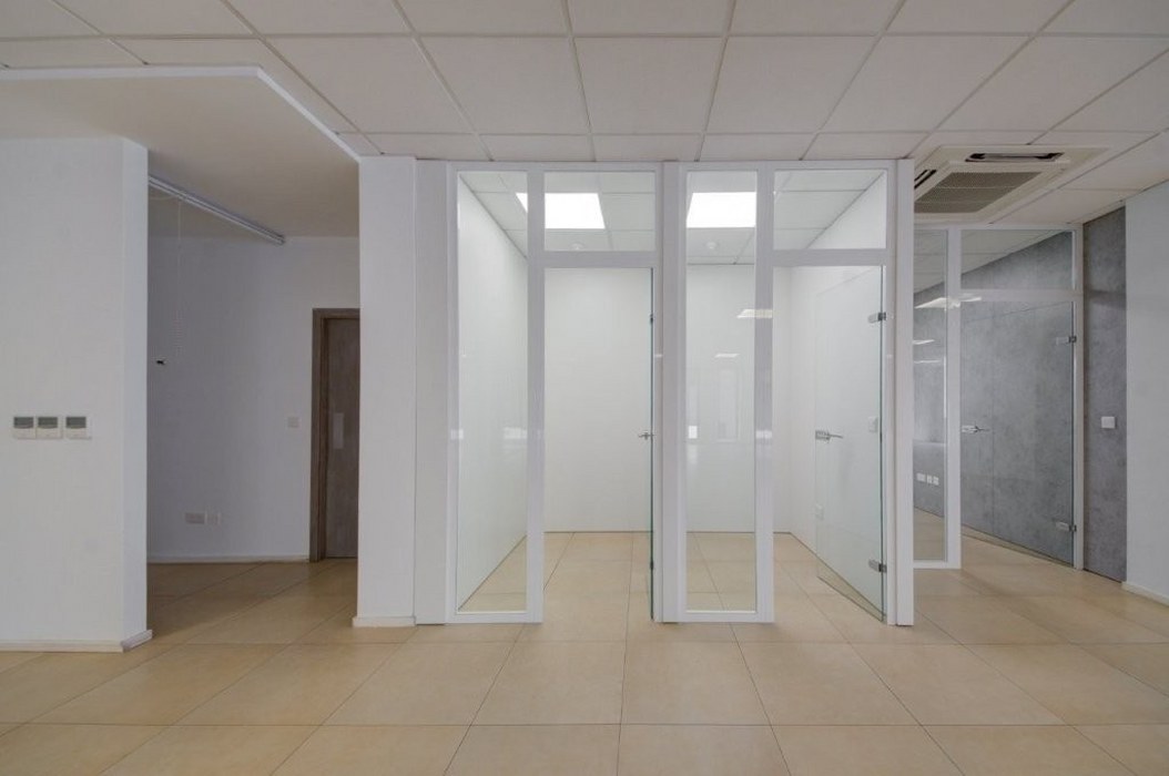 Office Space with Parking