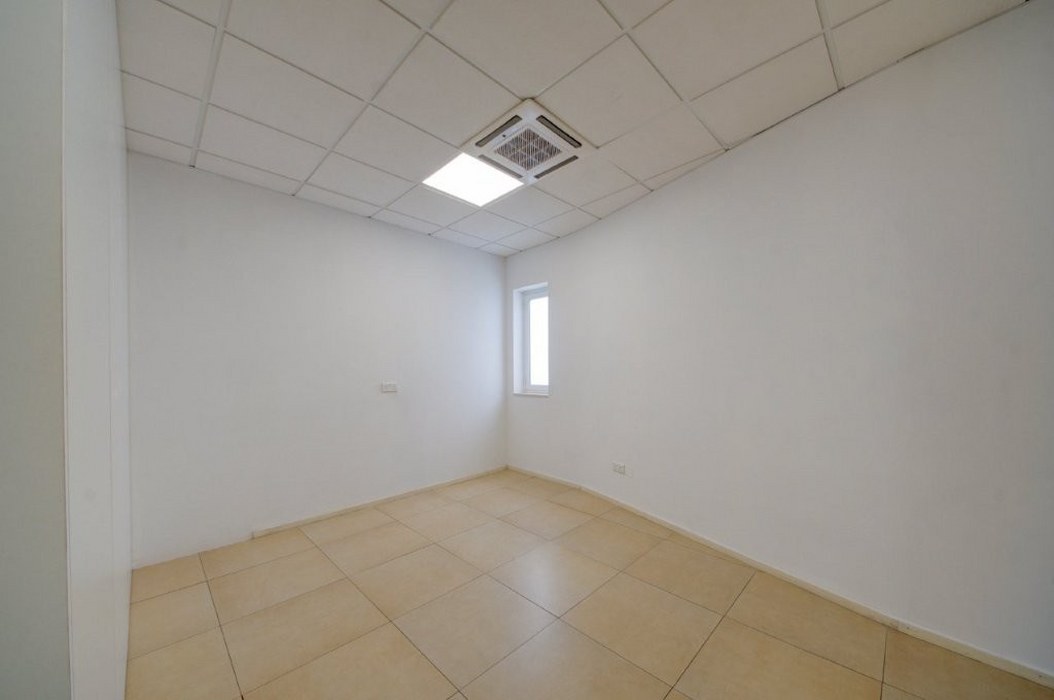 Office Space with Parking