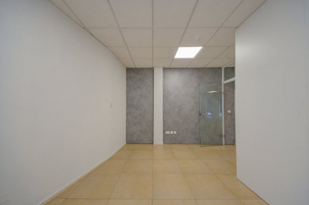 Office Space with Parking