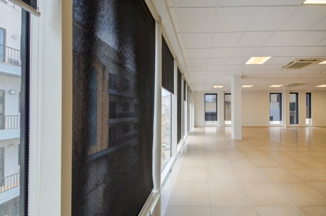 Office Space with Parking