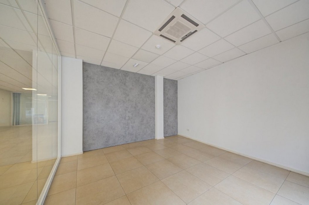 Office Space with Parking