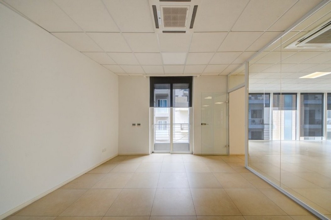 Office Space with Parking