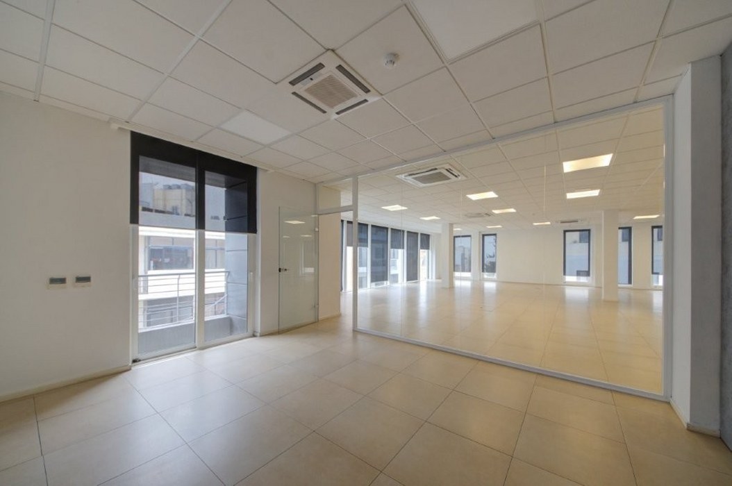 Office Space with Parking