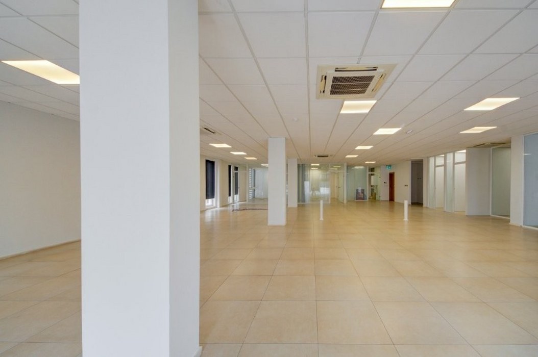 Office Space with Parking