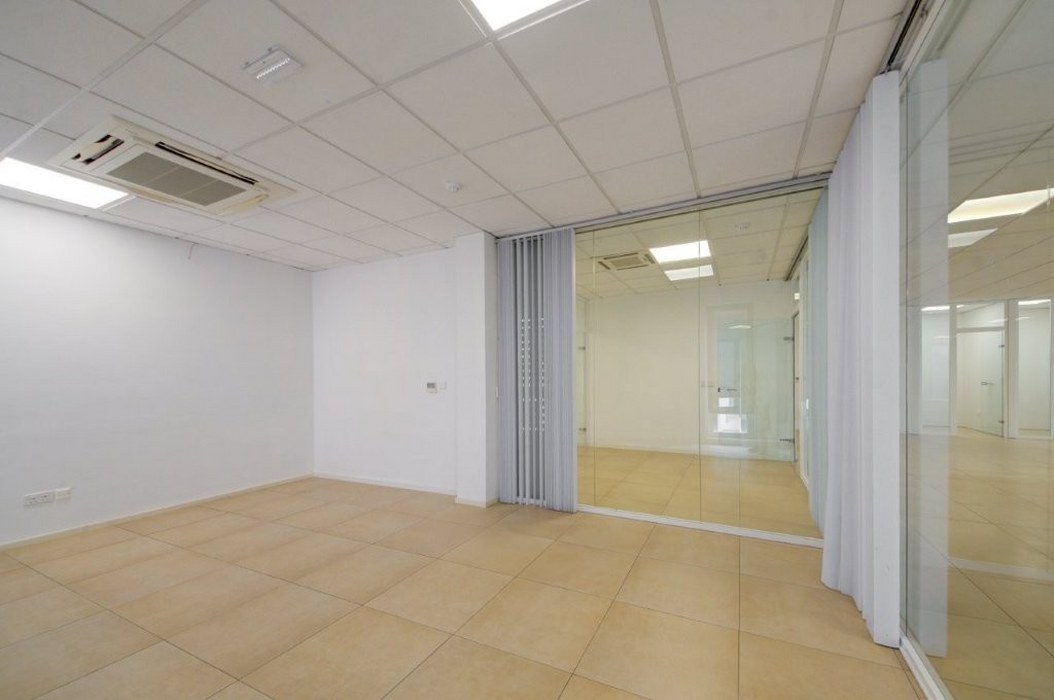 Office Space with Parking