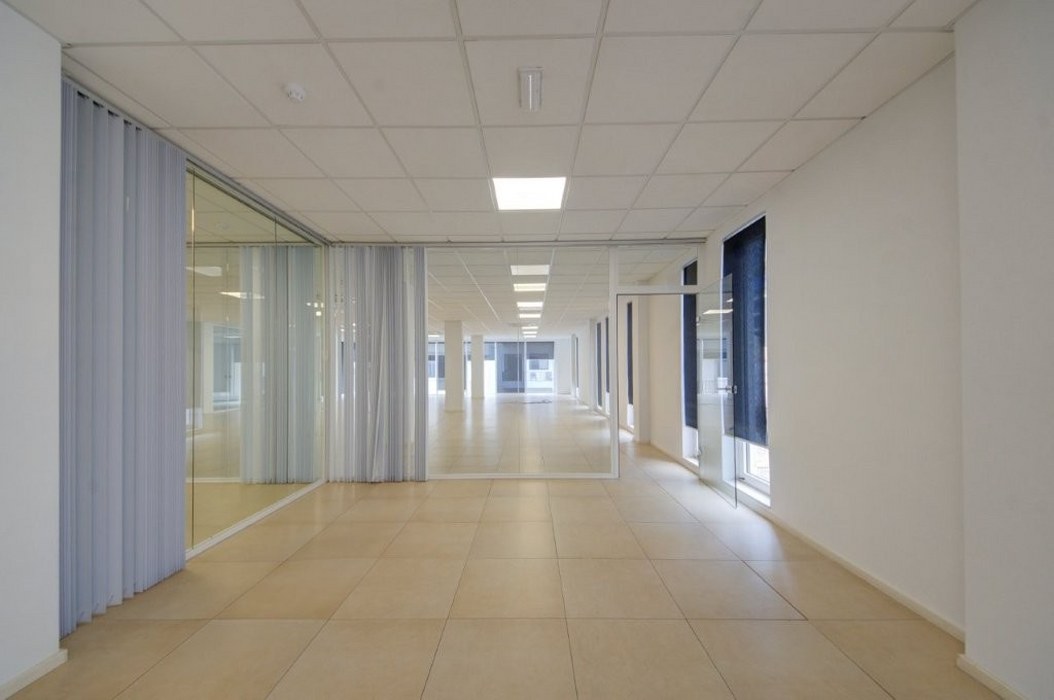 Office Space with Parking