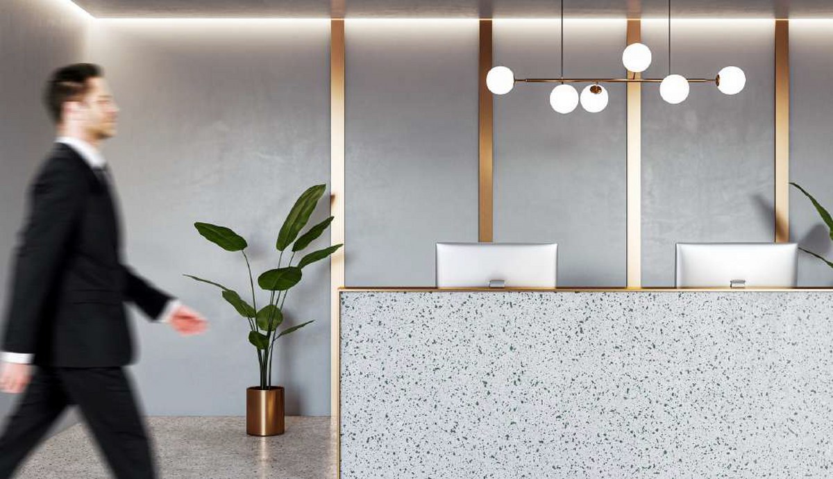 Office Space with Parking