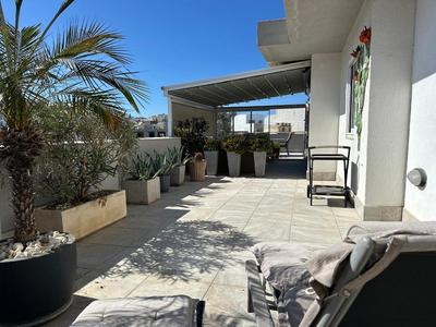 Penthouse in Is-Swieqi from Simonmamo.com – €4,000