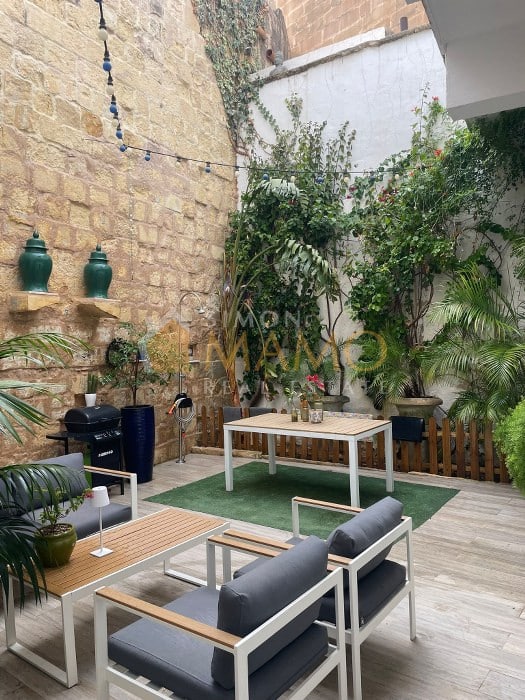 Woning in Bormla
