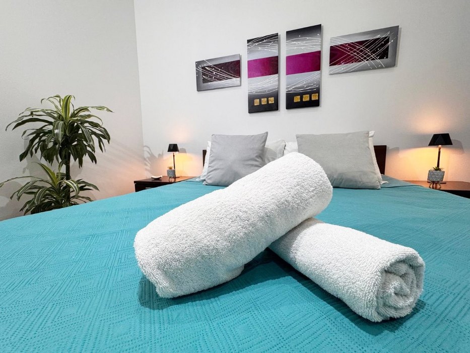 Operational 19 Room Guest House