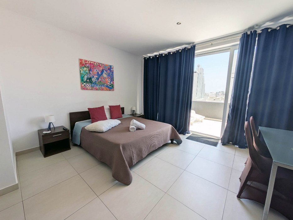 Operational 19 Room Guest House