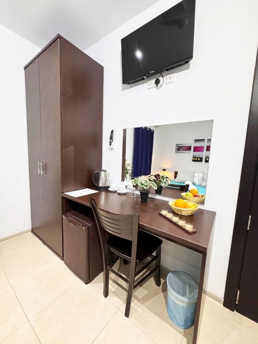 Operational 19 Room Guest House