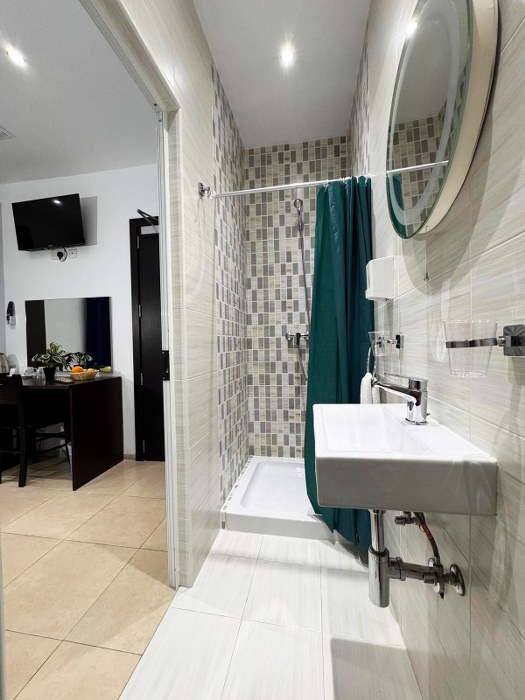 Operational 19 Room Guest House