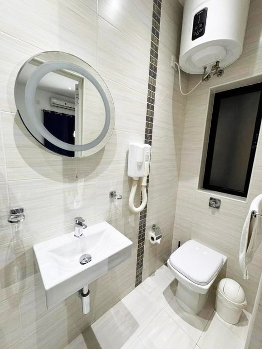 Operational 19 Room Guest House