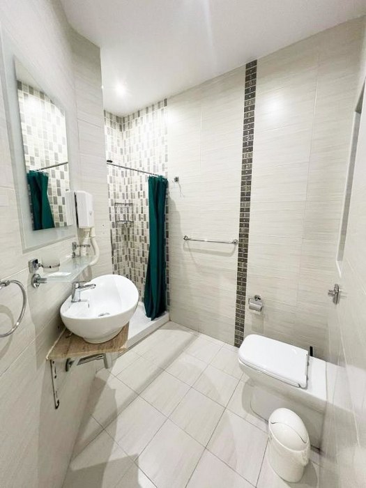 Operational 19 Room Guest House