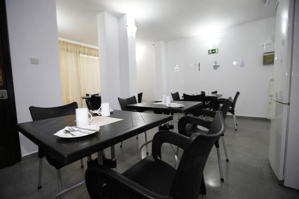 Operational 19 Room Guest House