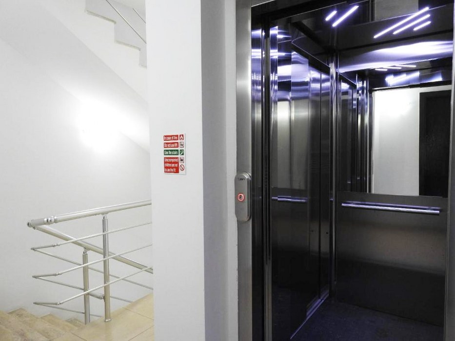 Operational 19 Room Guest House