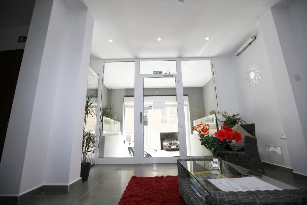 Operational 19 Room Guest House