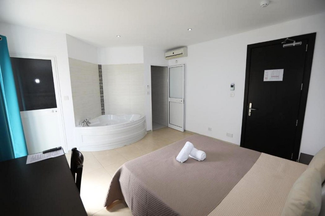 Operational 19 Room Guest House