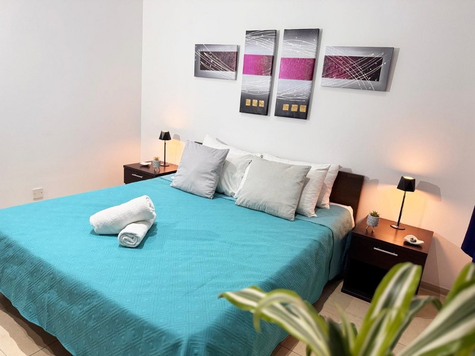 Operational 19 Room Guest House