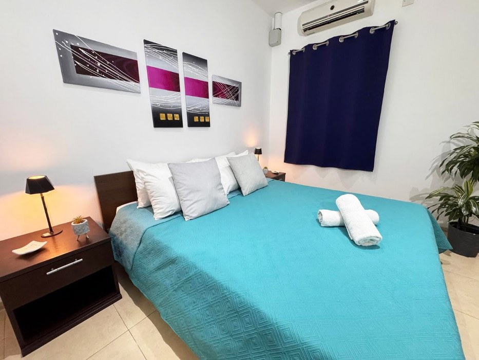 Operational 19 Room Guest House